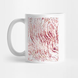 A Splash of Dot To Dot Mug